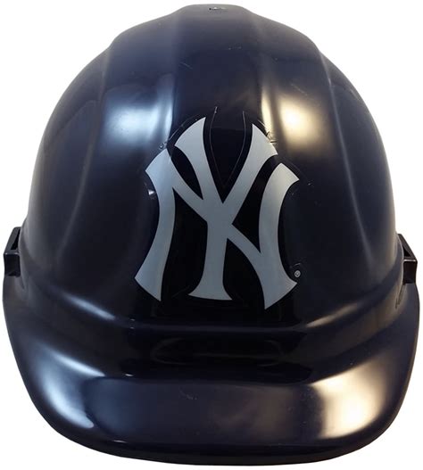 new york Yankees hard hat